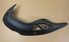 Bug Seiten Verkleidung Auspuff links Kawasaki KLE LE 650 C Versys