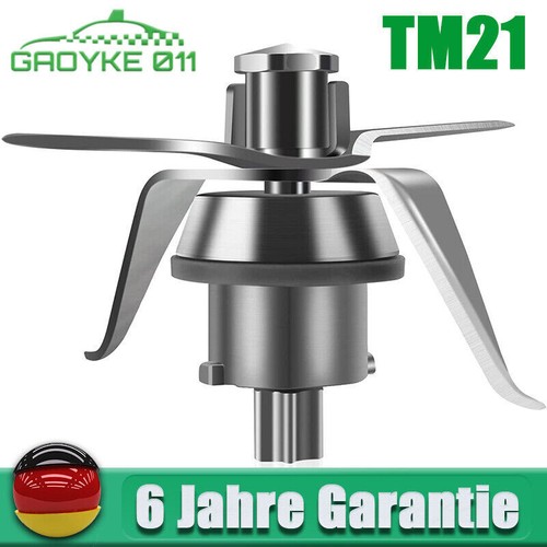 Messer für vorwerk thermomix - vorwerk,