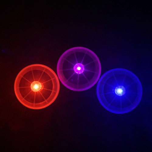 Blinxs led wurfscheibe - blinxs,