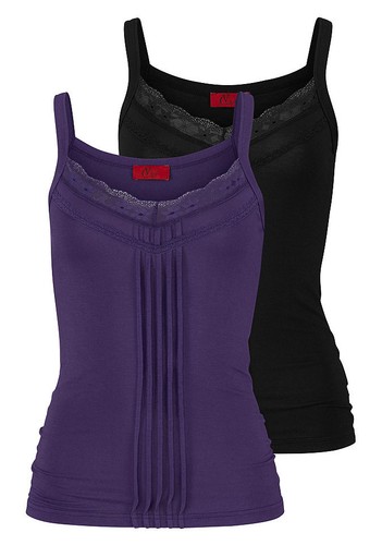 Vivien caron top - vivien,
