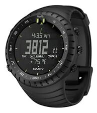 SUUNTO CORE All Black