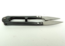 Nahtschere Metall  ca 11 cm