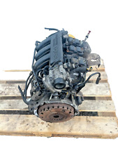 SMART Motorblock Zylinderkopf