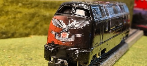 Selten märklin h0 3021 - ,