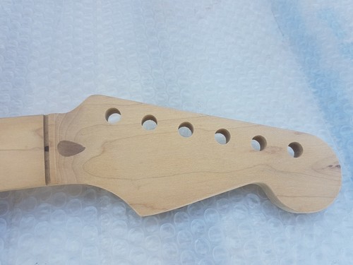 Fender stratocaster maple - fender,