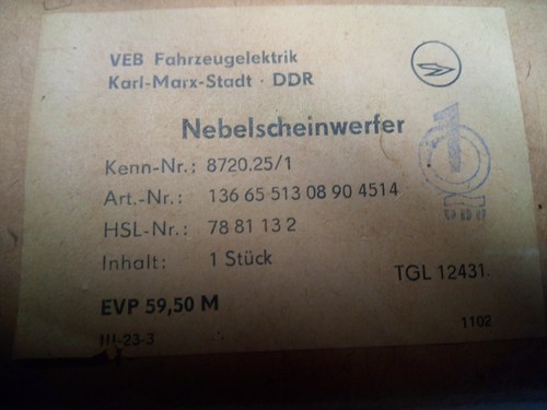 Paar nebelscheinwerfer - nebelscheinwerfer,