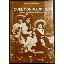 Diese gemalte Welt -