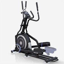 Maxxus crosstrainer 8 - maxxus, cx