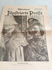 Münchner Illustrierte Presse