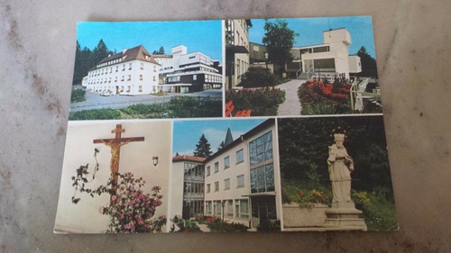 Postkarte ansichtskarte - postkarte,
