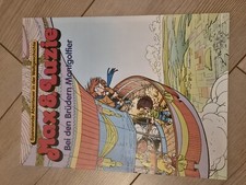 Max & Luzie Bei Den Brüdern