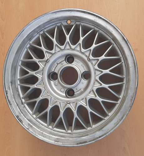 Bbs alufelge felge 441 - felge, kba