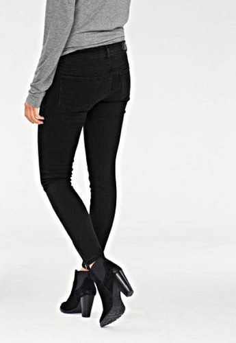 Vero moda jeans five - jeans, ankle