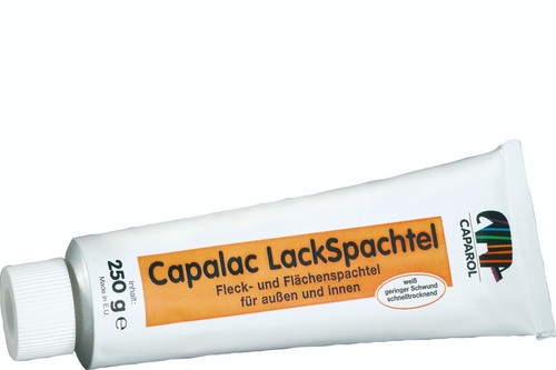 Caparol capalac lackspachtel - capalac,
