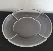 ROSENTHAL Glasplatte