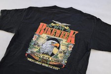 Daytona Beach Bike Week 1997 USA Biker Meeting Florida Motor Vintage 90s XXL 2XL