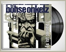 Böhse onkelz ist soweit - böhse,