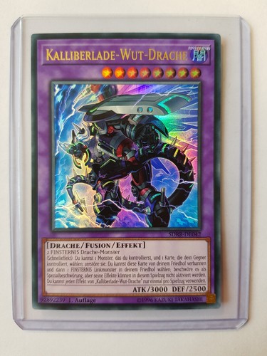 Kalliberlade-Wut-Drache
