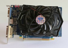 Sapphire Radeon HD 4670
