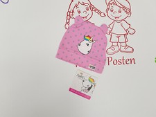 Baby Mütze Beanie Einhorn
