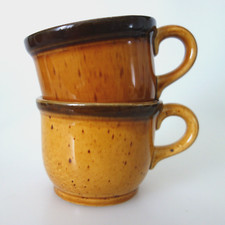 2 Kaffeetassen Gallo Provence