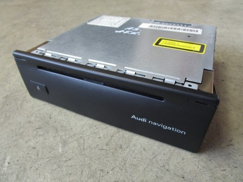 Navigation audi a6 - a4, s6