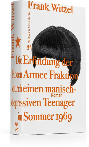 Die erfindung der roten armee - erfindung,