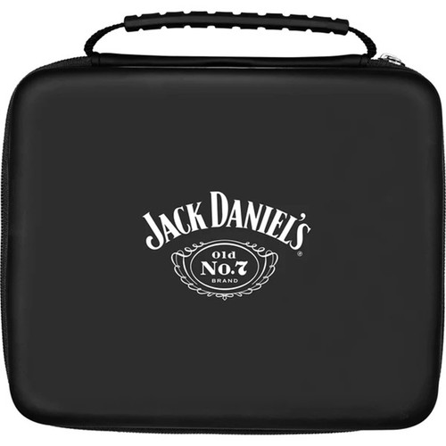 Dartkoffer mission jack - dartkoffer,