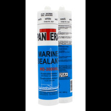 PANTERA MARINE SEALANT MS3000/60V2 WEISS 290ML Konstruktionskleber