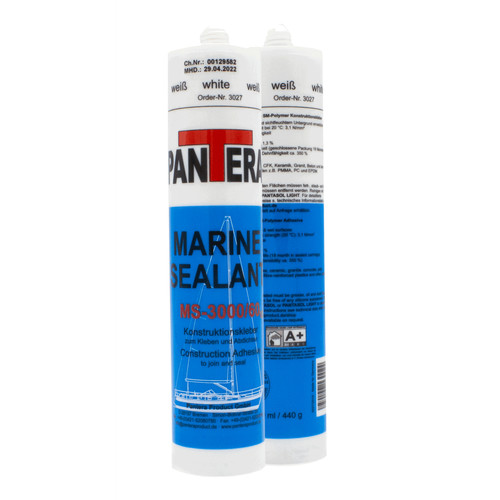 Pantera marine sealant - marine,