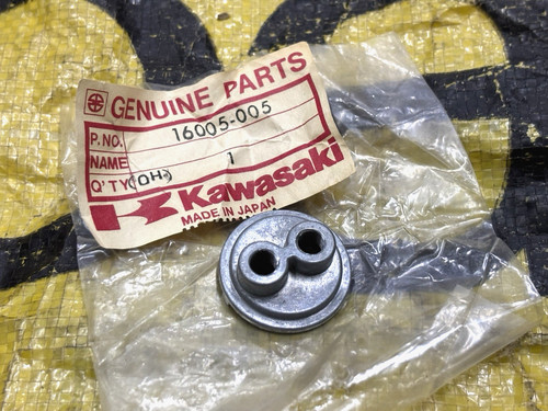 Kawasaki g4tr ga1 ga2 - kawasaki, b1