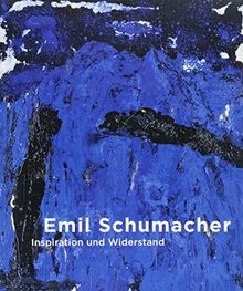 Emil schumacher inspiration - emil,