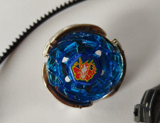 Beyblade Metal Fusion Storm Pegasus 105 RF (BB-28) Sammlerstück