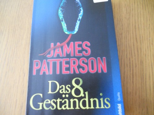 Das geständnis women s - das, 8.