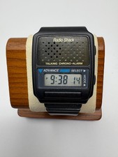 Vintage Radio Shack Talking