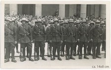 Orig. Foto Appell Polizei m