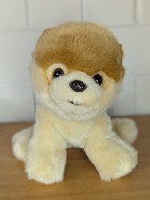 Gund Boo Pomeranian World's