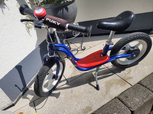 Puky laufrad zoll - 12,