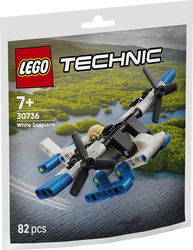 Lego technic 30736 - lego®,