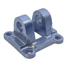 Schwenkflansch Pneumatikzylinder Befestigung 687618 für industriellen Einsatz