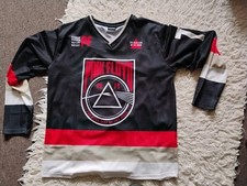Eishockey Trikot "Pink Floyd"