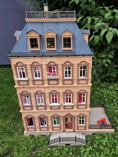 Playmobil 5305 xxl - 5305,
