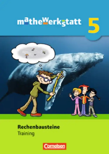 Mathewerkstatt mittlerer - mathewerkstatt,