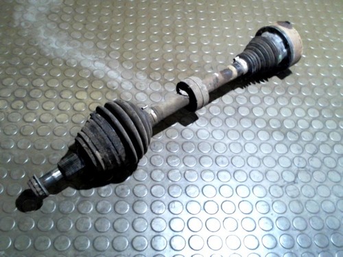 Antriebswelle links seat leon - antriebswelle,