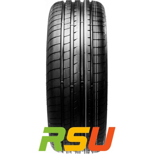 Goodyear eagle asymmetric - goodyear,