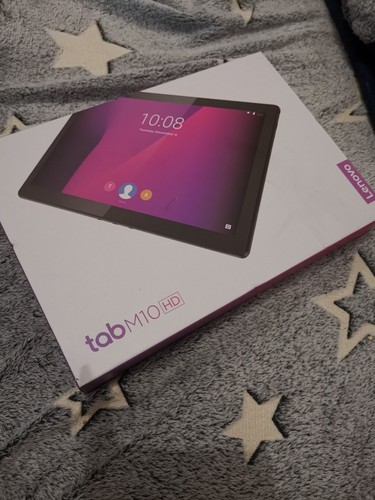 Lenovo tab m10 - lenovo, 32gb,