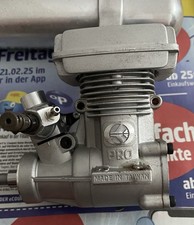 Thunder Tiger 50 PRO H Helimotor