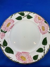 Villeroy & Boch Wild Rose Speiseteller Teller D.=26cm. Gut Erhalten