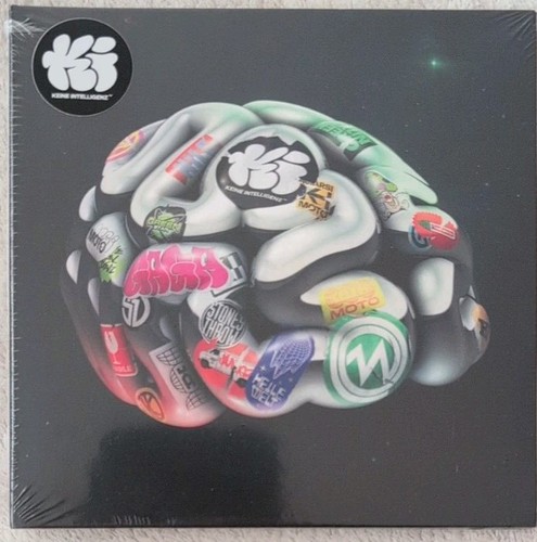 Marsimoto keine - cd,
