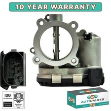 Drosselklappe Für Chrysler